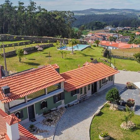 Quintinha Sao Martinho Luxury 2 Suites Villa Eira With Jacuzzi Vila do Conde Luaran gambar