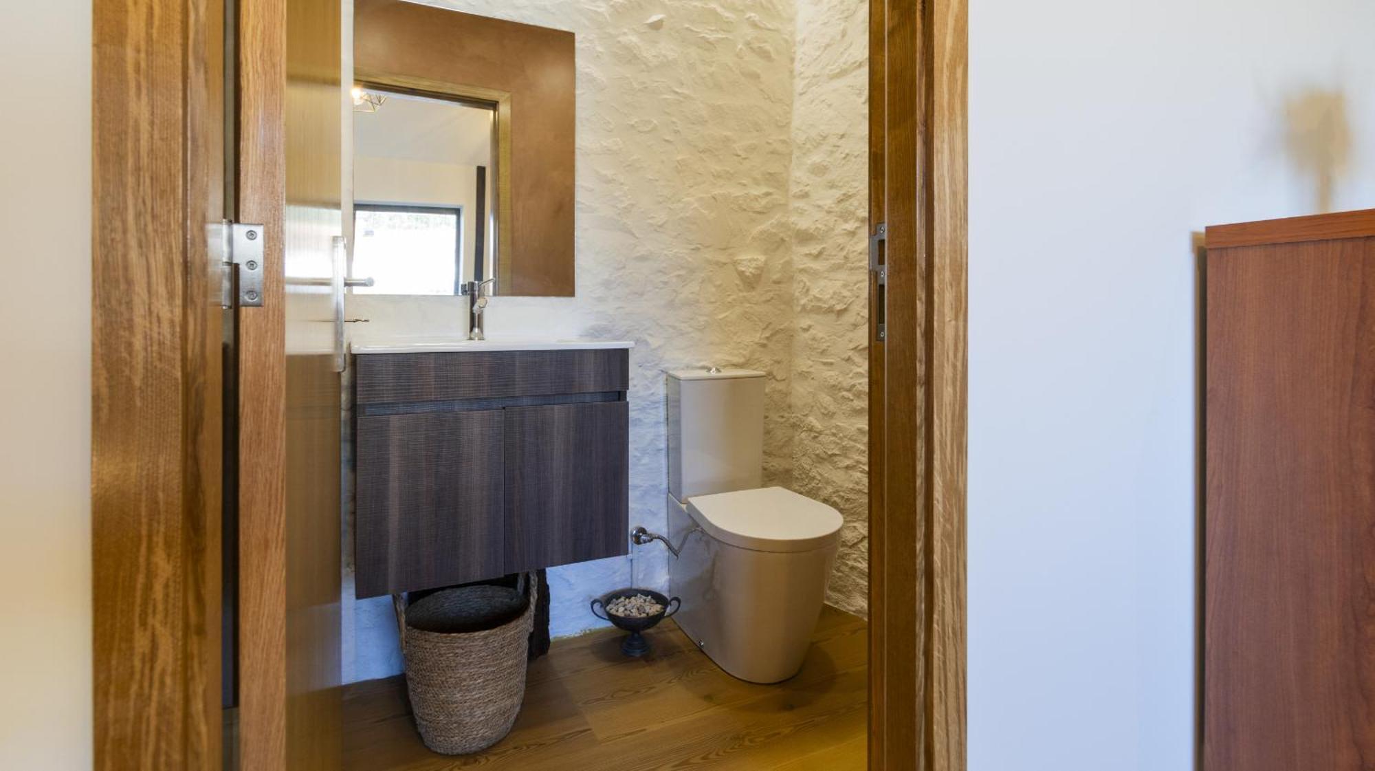 Quintinha Sao Martinho Luxury 2 Suites Villa Eira With Jacuzzi Vila do Conde Luaran gambar