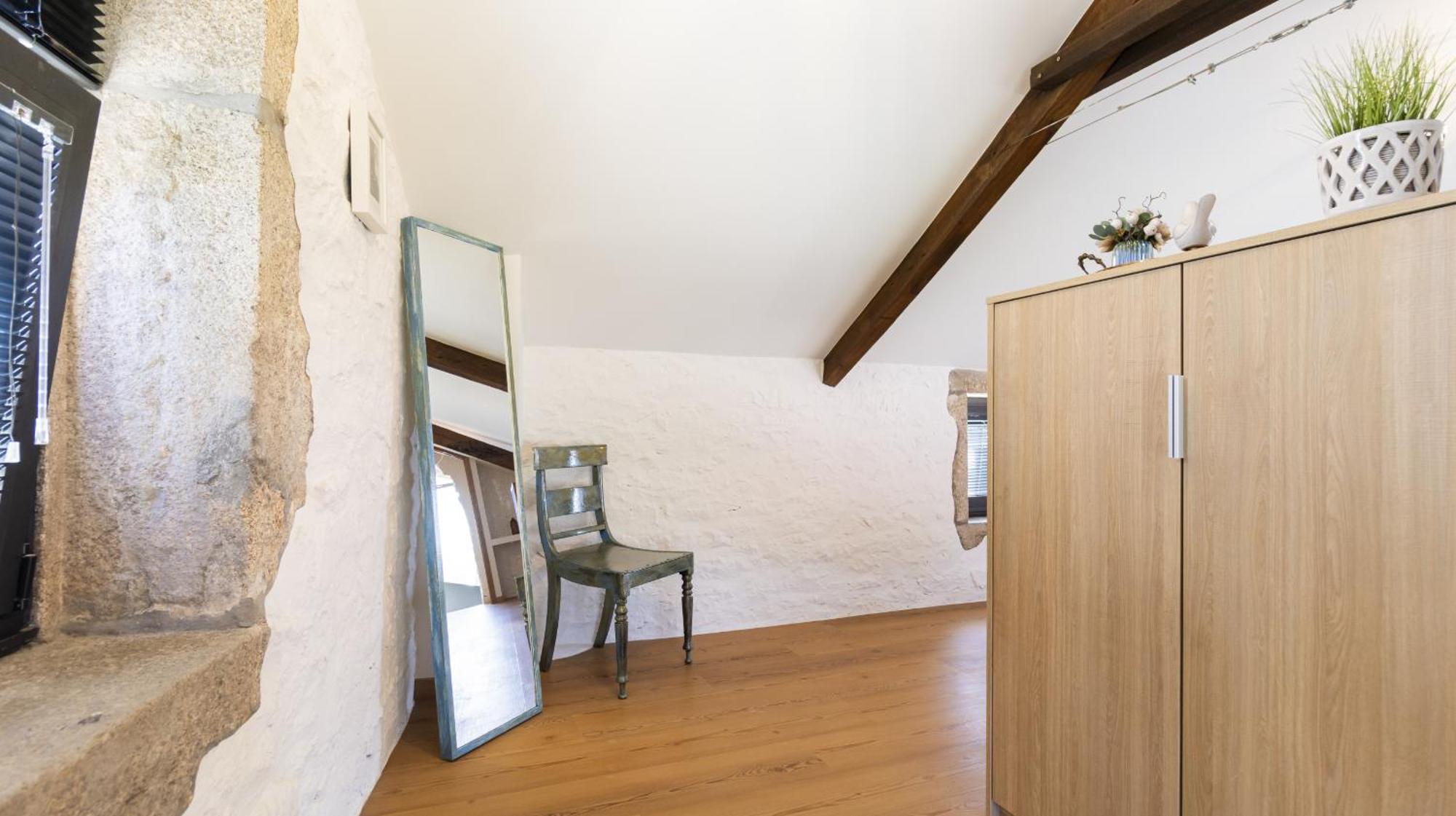 Quintinha Sao Martinho Luxury 2 Suites Villa Eira With Jacuzzi Vila do Conde Luaran gambar