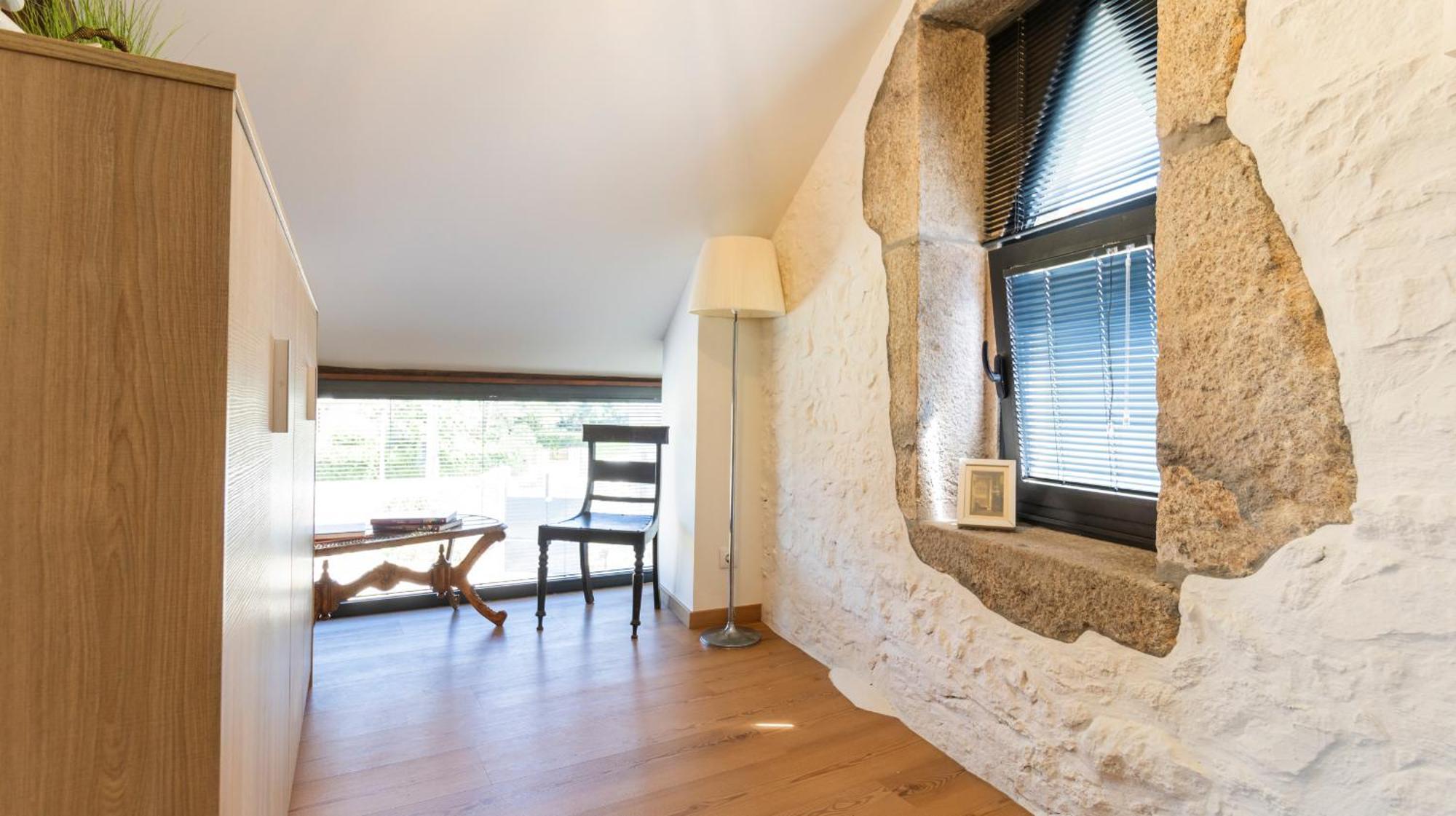 Quintinha Sao Martinho Luxury 2 Suites Villa Eira With Jacuzzi Vila do Conde Luaran gambar