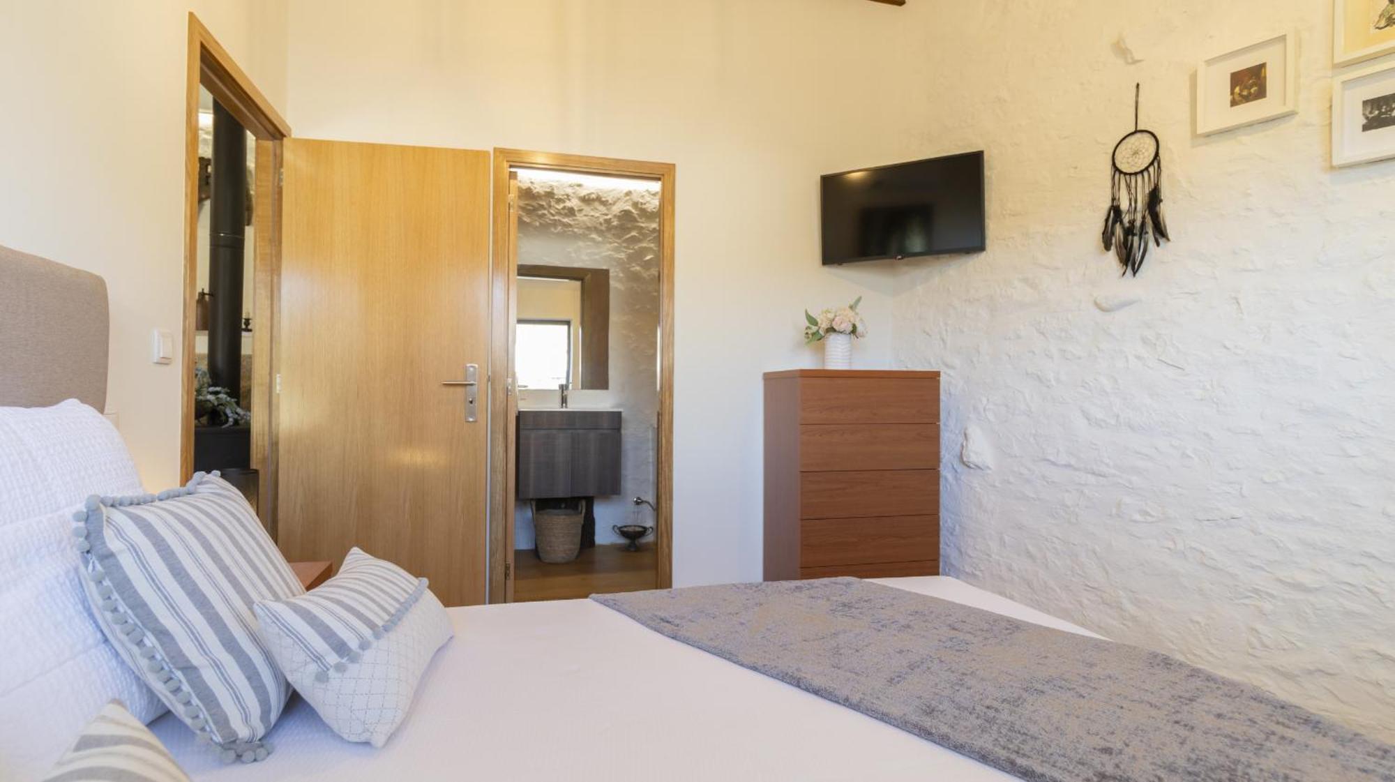 Quintinha Sao Martinho Luxury 2 Suites Villa Eira With Jacuzzi Vila do Conde Luaran gambar
