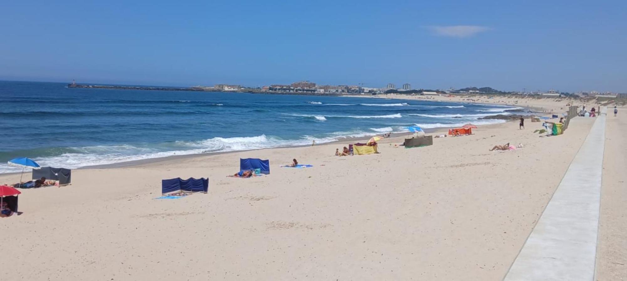 Quintinha Sao Martinho Luxury 2 Suites Villa Eira With Jacuzzi Vila do Conde Luaran gambar