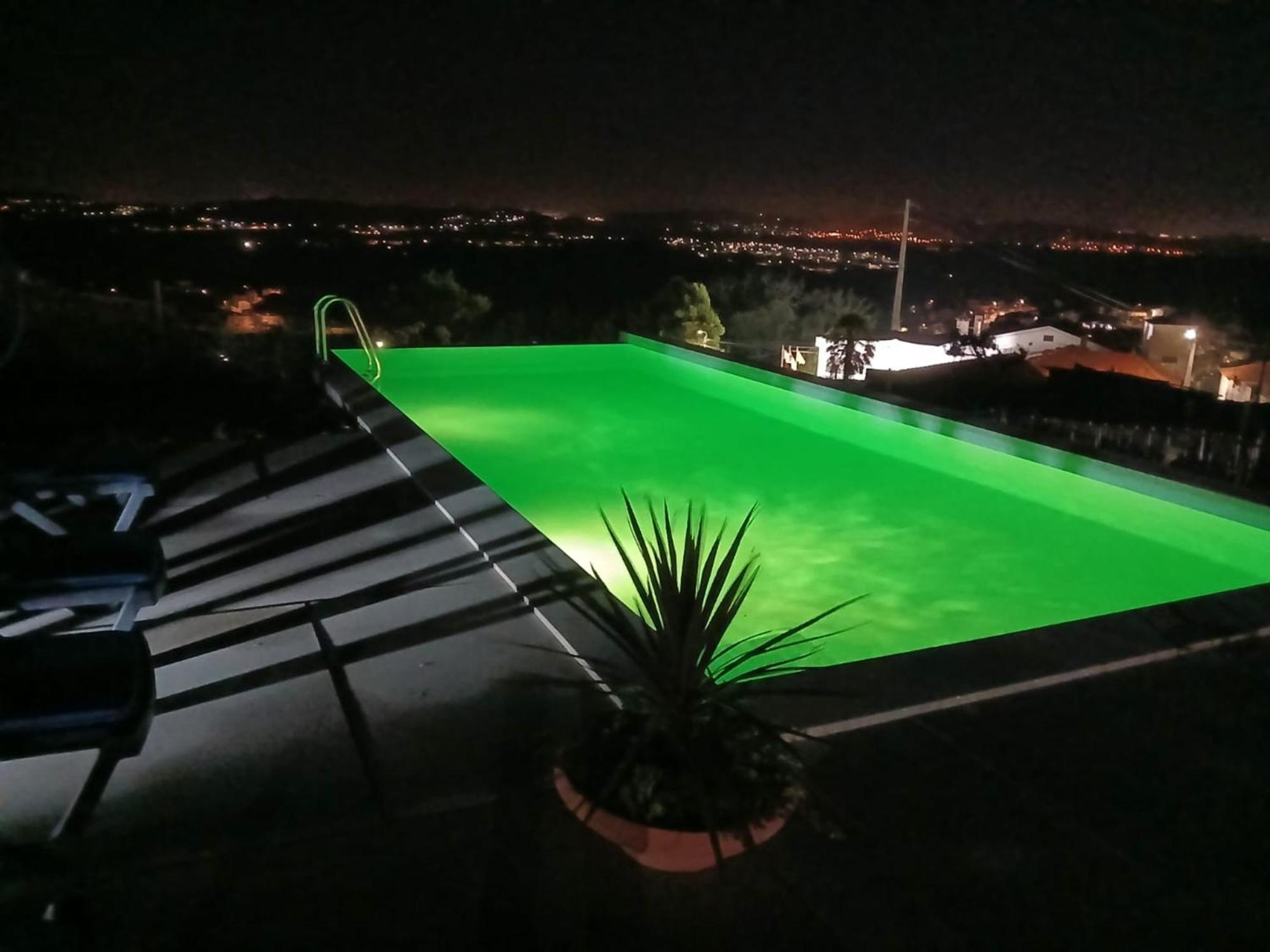 Quintinha Sao Martinho Luxury 2 Suites Villa Eira With Jacuzzi Vila do Conde Luaran gambar